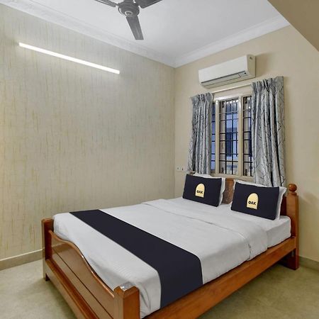 Collectipn O Pradee Queen Resort Chennai Exterior photo